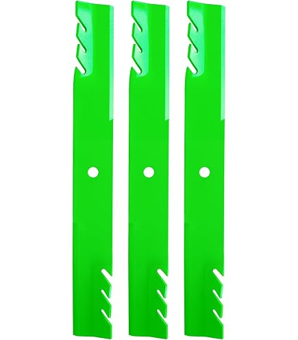 Amazon.com : Genuine OEM Bad Boy Gator Mulching Blade 60